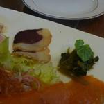 ヴィラージュ - 