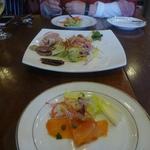 ヴィラージュ - 