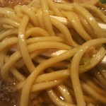 サバ６製麺所 - 