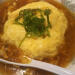 サバ６製麺所 - 