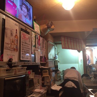 居酒屋まんま_2