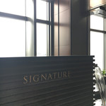 SIGNATURE - 