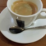 ラピーヌ喫茶 - 