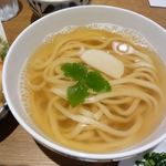 うどんダイニング 弥栄 - 