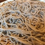 そば処 橋本 - 