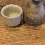 守破離 - 黒龍一合