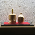 寛幸 - 29年2月　季節の置物