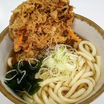 山田うどん - 