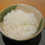 寛幸 - 29年2月　御飯