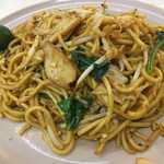 89.7 Supper Club Pte Ltd - 料理写真: