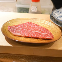 東京肉しゃぶ家 - シャトーブリアン