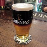 THE AVERY'S IRISH PUB - ハーフ＆ハーフ