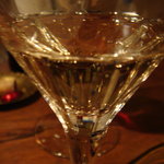 jose - グラスが綺麗。シャンパン　Ｇ．Ｈ．ＭＵＭＭ　