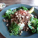 6521652 - エスニックそぼろかリー