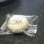 マ シェリ - マカロン