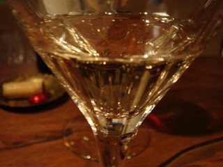 Hose - グラスが綺麗。シャンパン　Ｇ．Ｈ．ＭＵＭＭ　
