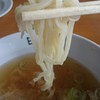 青竹手打ラーメン 日向屋