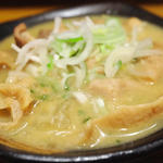 もつやきはる - 