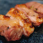 もつやきはる - 