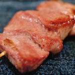 もつやきはる - 