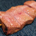 もつやきはる - 