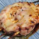 もつやきはる - 