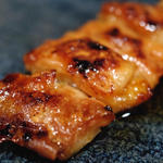 もつやきはる - 