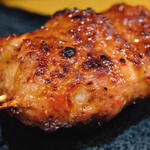 もつやきはる - 