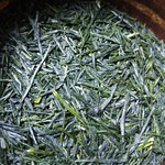 竹村玉翠園本舗 - 和束煎茶金印