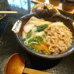 五代目 花山うどん - 