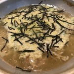 Hachiko - 雑炊