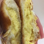 まん福ベーカリー - 