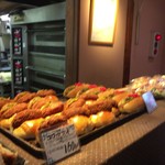 まん福ベーカリー - 