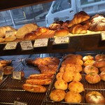 まん福ベーカリー - 