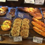 まん福ベーカリー - 