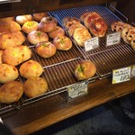 まん福ベーカリー - 