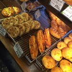 まん福ベーカリー - 