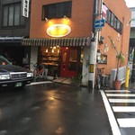 まん福ベーカリー - 