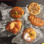 まん福ベーカリー - 