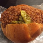 まん福ベーカリー - 