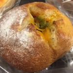 まん福ベーカリー - 