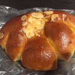 まん福ベーカリー - 