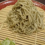 Soba Washoku Hatari - 