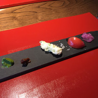 京 翠嵐 - 