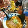 弟子屈ラーメン 弟子屈総本店