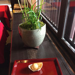 たねや日牟禮茶屋 - 