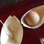 たねや日牟禮茶屋 - 