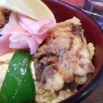 おい丼や - 