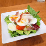 キッチンプラス - ニース風サラダ