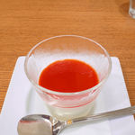 キッチンプラス - パンナコッタ